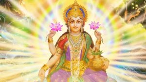 Гимн Богини Лакшми