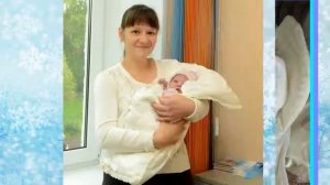 С Рождением ВНУЧЕНЬКИ! Очень нежное музыкальное поздравление!