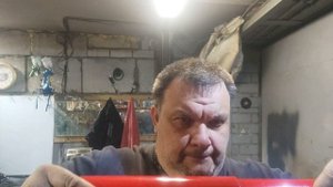Демпфер рулевой УАЗ Профи, Патриот  SHTOKAUTO серии ТрофиЛифт