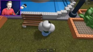 КАК СТАТЬ ТОЛСТЫМ? | Roblox