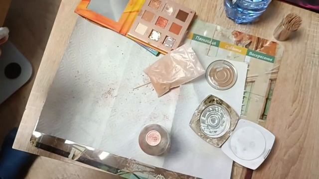 Frankening: новая пудра из забытой косметики смотреть онлайн