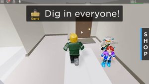 СТРАШНАЯ ИСТОРИЯ РОБЛОКС! ВЫЖИТЬ НОЧЬ В ОТЕЛЕ! | ROBLOX