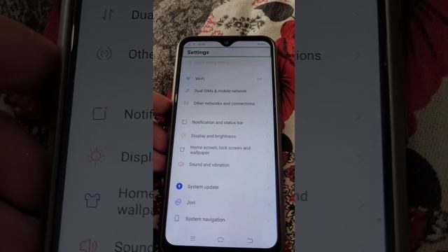 Vivo green box problem | Green box on vivo mobile screen | Turn off talkback in android phone смотреть онлайн