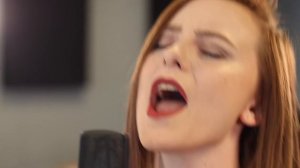 Habits (Stay High)  - Tove Lo (Cover by First To Eleven)