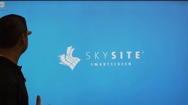 ARC Smartscreen: Quick Tutorial: Browsing through Windows 10 with Touch смотреть онлайн