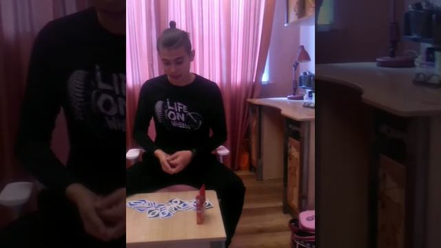 Обзор игры Уно! смотреть онлайн