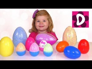 ✿ ЗВЕРОПОЛИС 2016 Смешные Яйца СЮРПРИЗ Игрушки Зверополис Zootopia eggs unboxing toys Disney