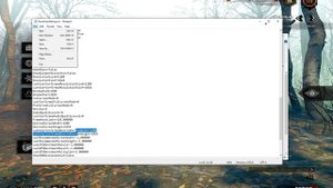 КАК УБРАТЬ ЧЁРНЫЕ ПОЛОСЫ НА 4:3 В DBD ПОСЛЕ ОБНОВЛЕНИЯ/DBD UPDATE MARCH/FIX 4:3