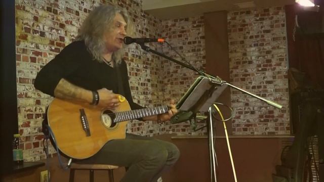 Алексей Марковников - Гарри Поттер смотреть онлайн