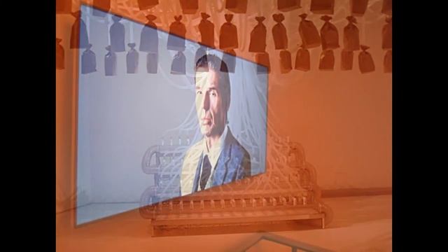 Borusan Contemporary Perili Köşk / 14 Eylül 2013 - 16 Şubat 2014 смотреть онлайн