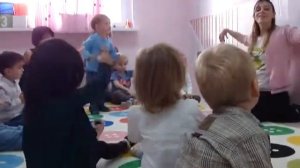 Железнова "Краб" Развивающие занятия в Ново-Переделкино