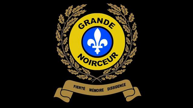 Grande Noirceur - Daniel Boucher смотреть онлайн