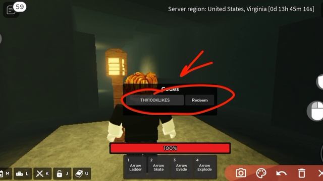 ⚠️BEAST BREATHING⚠️ROGUE DEMON CODES 2023 - ROGUE DEMON ROBLOX CODES 2023 смотреть онлайн