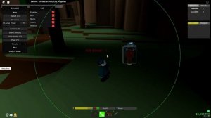 BEST SCRIPT FOR ROBLOX DA HOOD MODDED CRIMSKID (OP,SILENT AIM , INFINITE JUMP AND RAINBOW BULLETS)