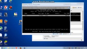 Установка Android x86 на ПК в VirtualBox