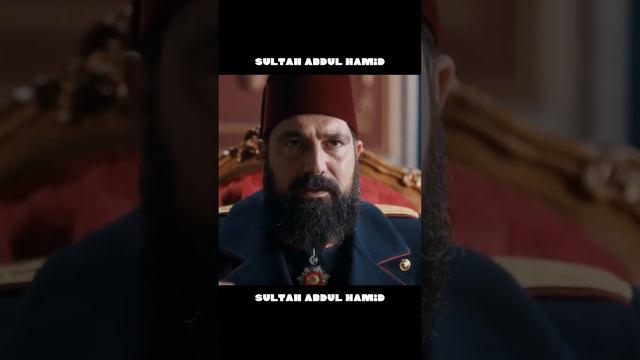 Taufik Pasha kirma ke sultan banne Wale Hain || Sultan Abdul Hamid