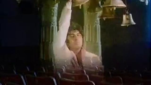 Navratna Oil - Amitabh Bachchan - Chamatkar - Hin~60sec смотреть онлайн