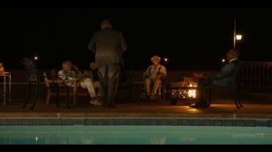 Густаво встречается с Доном Эладио | Лучше звоните Солу