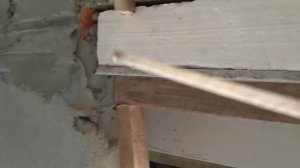 Запенивание в труднодоступных местах