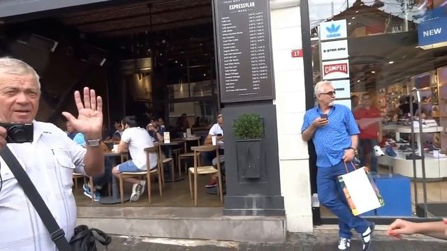 Достопримечательности Стамбула смотреть онлайн