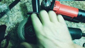 УШМ ПАРМА 01-150/1300 РК  обзор