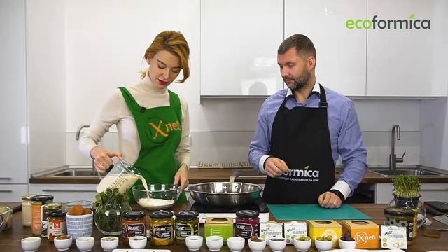 Оладьи (спец выпуск 1) смотреть онлайн