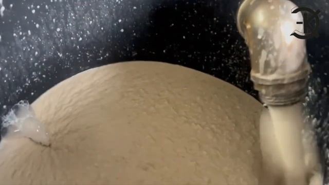 Насос ЭПИКОЛ в оборудовании и технологии переработки сырья в гомогенные стерильные массы. смотреть онлайн