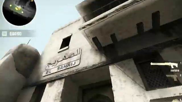 Counter Strike GO | Intel HD Graphics M380 смотреть онлайн