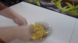 Тот Самый Вкус. Фаршированные Яйца из СССР со Шпротами.