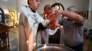 31 января 2021/Храм святой мученицы Татианы Римской в Люблино