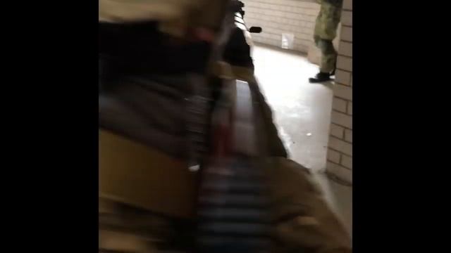 Strike-ball game 2019