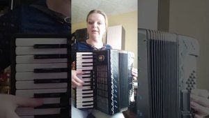 Федерико Феллини ( на аккордеоне, разбор)