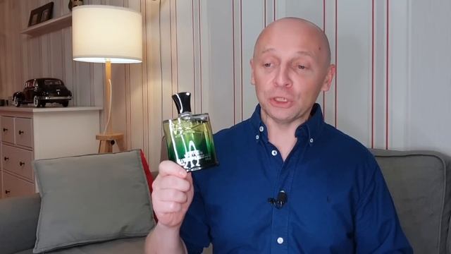 Ароматы с нотой ветивера: с чего начать?