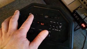 Самая крутая колонка sven ps 650/600