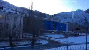 Экскурсионным автобусом из Пятигорска на #Эльбрус