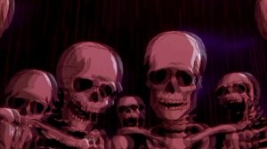король и шут - танец злобного гения (slowed n reverb)