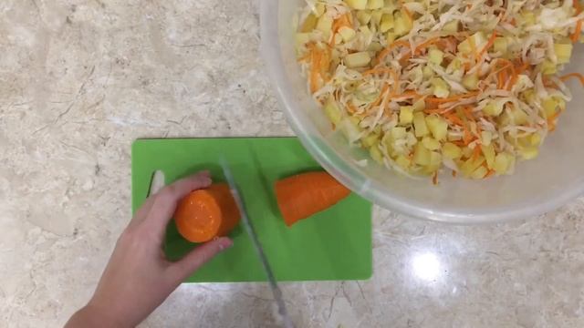 Винегрет. Рецепт вкусного винегрета. Вкусный и простой салат