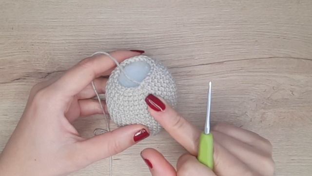 Stewie Griffin, amigurumi. I parte смотреть онлайн