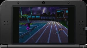 ОБЗОР ИГРЫ ULTIMATE SPIDER MAN НА NINTENDO DS