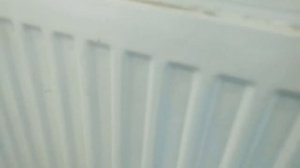 Как пропустить батарею. Спускаем воздух с радиатора.