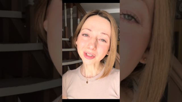 Нежный стих... "Будь счастлива, дорогая!" @AssolFedorova (Алеся Синеглазая)