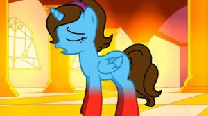 Клип~Determination~UnderTale