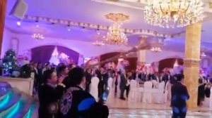 Самая богатая Таджикская Свадьба в Москве