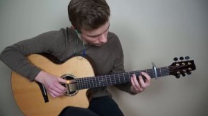 8 Amazing Popular Fingerstyle Guitar Songs