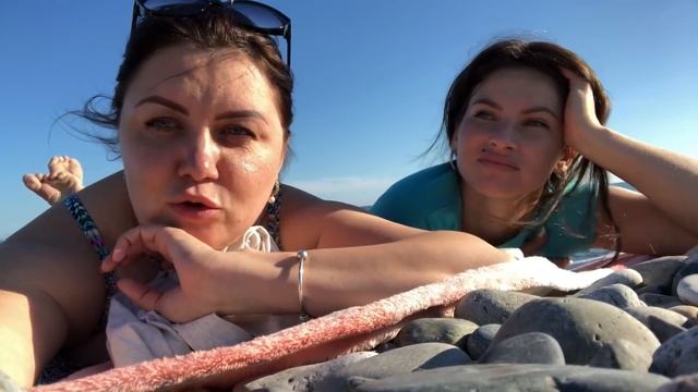 КУПАЛЬНЫЙ СЕЗОН В СОЧИ МАЙ 2019 смотреть онлайн