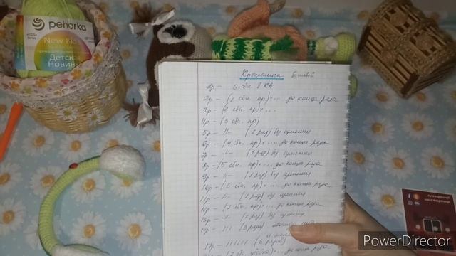 бесплатный мастер класс совушки.. ч. 2 ножки, тело, крылышки.. новая композиция) смотреть онлайн