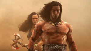 Conan Exiles