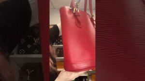 Live from NYC: Louis Vuitton Special