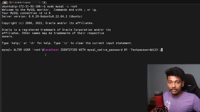 Create and Host a Wordpress Website on AWS EC2 with your own domain name! смотреть онлайн