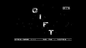Gift'96 Vites by Mega Center Group (Accept Corp.) [#ZX-Spectrum AY-Music Demo]